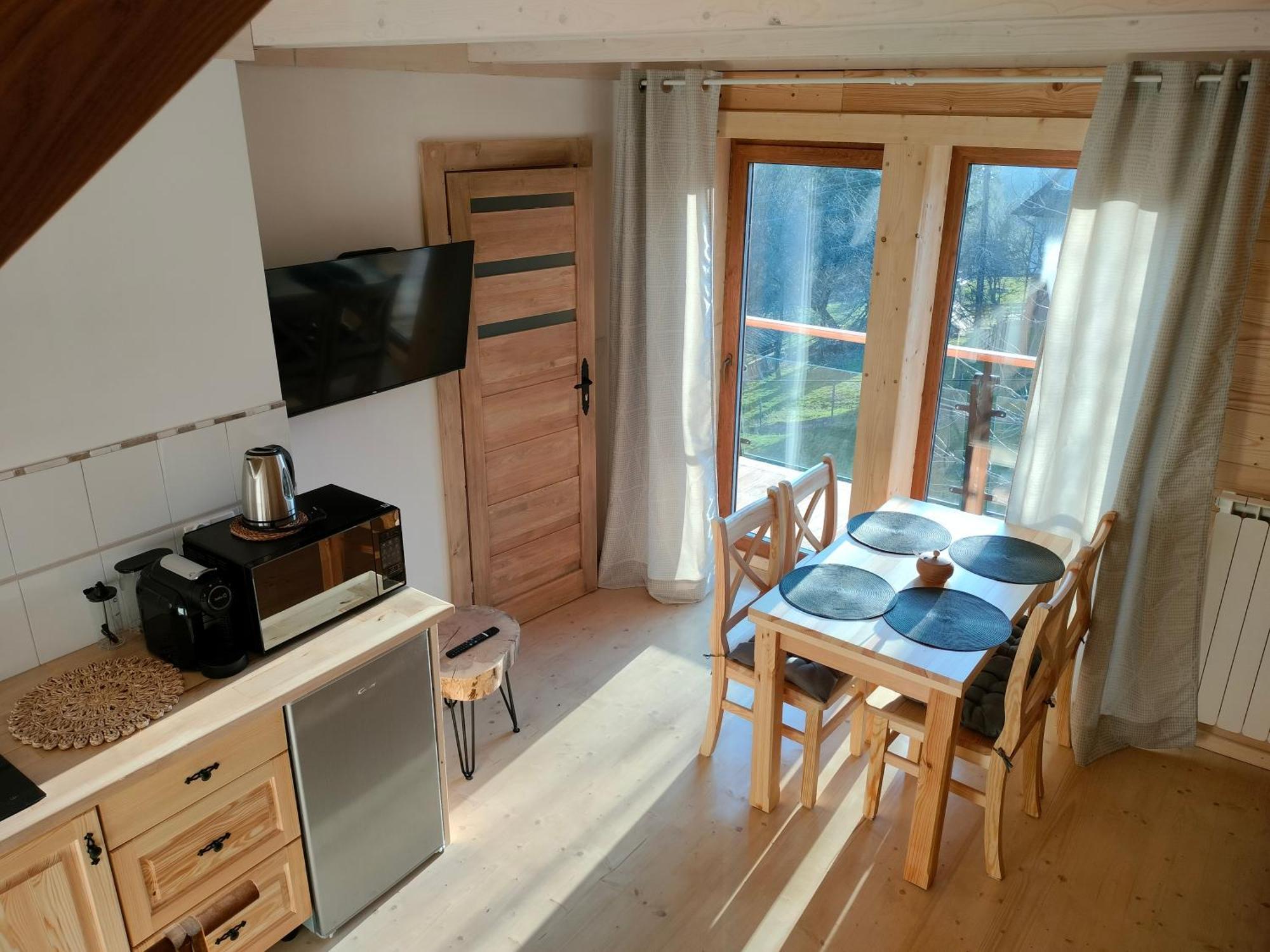 Widok Apartamenty Zakopane Exterior photo