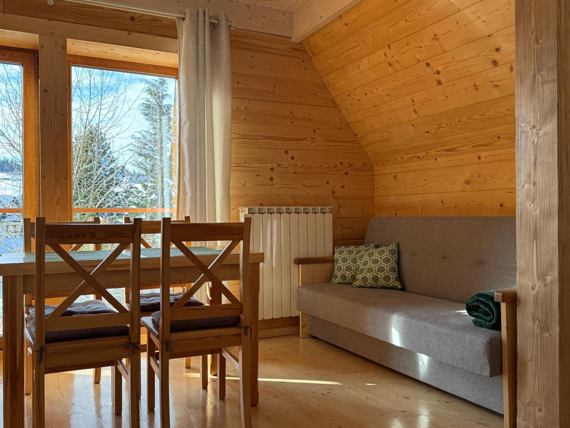 Widok Apartamenty Zakopane Exterior photo