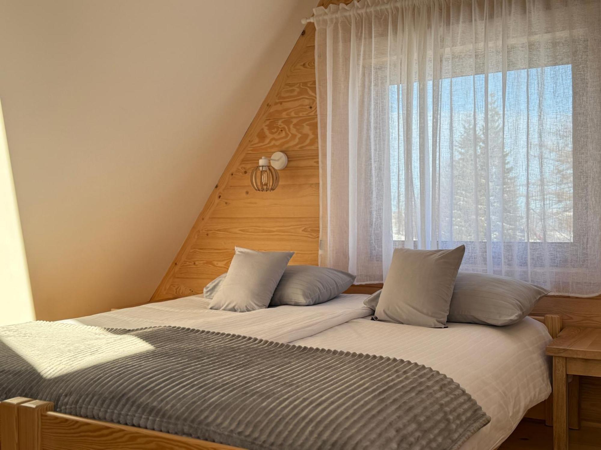 Widok Apartamenty Zakopane Exterior photo