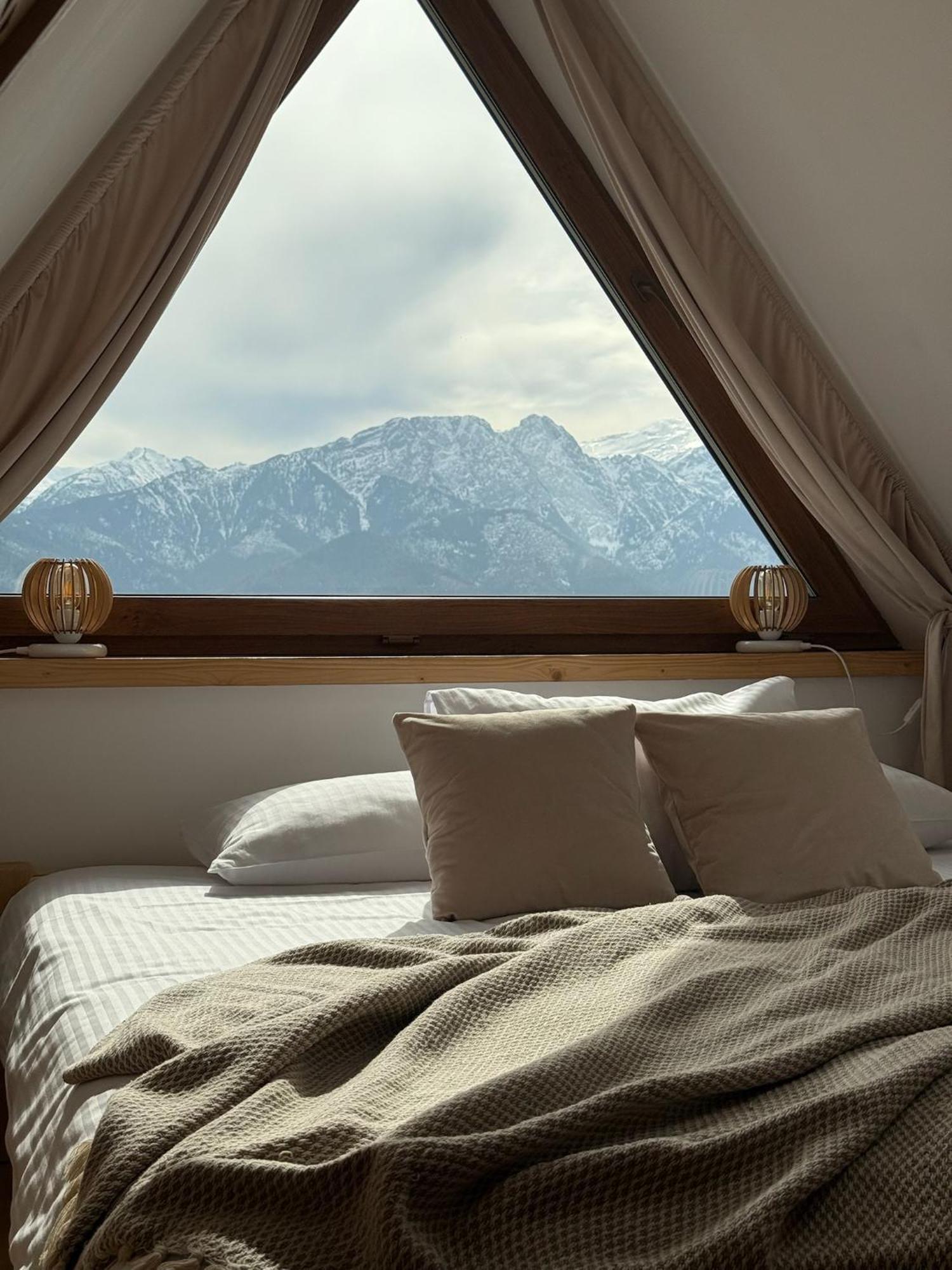 Widok Apartamenty Zakopane Exterior photo