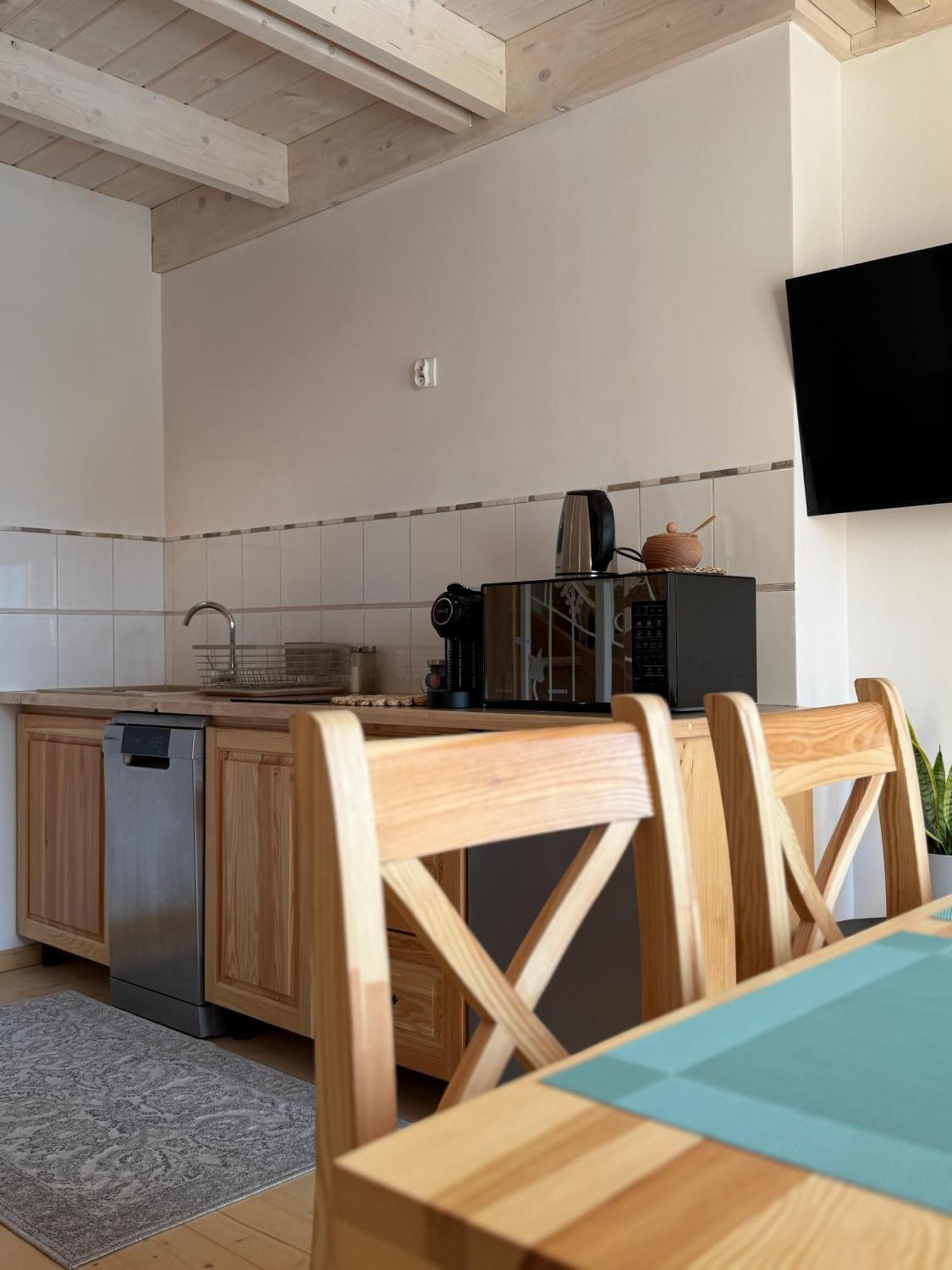 Widok Apartamenty Zakopane Exterior photo